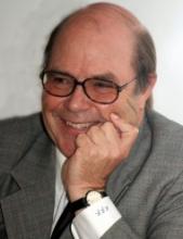 Professor Christopher Forsyth